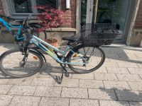 Bocas Spore Trapez 26 Zoll Jugendfahrrad MTB Buchholz-Kleefeld - Hannover Groß Buchholz Vorschau