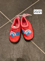 Schwimmschuhe / aquaschuhe Größe 20/21 neu Nordrhein-Westfalen - Ennigerloh Vorschau