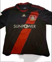 Bundesliga Trikot -  Bayer 04 Leverkusen - Saison 2012/2013 München - Thalk.Obersendl.-Forsten-Fürstenr.-Solln Vorschau