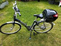 E-Bike. Pedelec. Fahrrad. 28 Zoll. Duisburg - Duisburg-Süd Vorschau