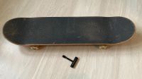 Skateboard gut erhalten groß Leipzig - Sellerhausen-Stünz Vorschau