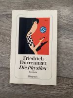 Die Physiker- Friedrich Dürrenmatt Nordrhein-Westfalen - Hamm Vorschau