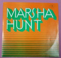 Marsha Hunt - Marsha Hunt   LP  Vinyl Brandenburg - Frankfurt (Oder) Vorschau