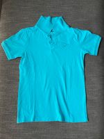 Poloshirt Karstadt blau Größe 134/140 Schleswig-Holstein - Norderstedt Vorschau