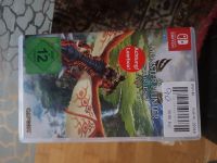 Nintendo Monster Hunter nur einmal gespielt Neupreis 59,95 Nordrhein-Westfalen - Wilnsdorf Vorschau