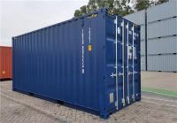 HAMBURG: NEU 20'HC Seecontainer | Lagercontainer | Container Berlin - Mitte Vorschau