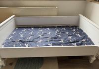 Paidi Babybett  und Kinderbett 140x70 Nordrhein-Westfalen - Leichlingen Vorschau