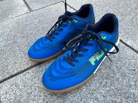 Turnschuhe FILA Sportschuhe Hallenschuhe 41 Bayern - Augsburg Vorschau
