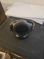 Samsung gear S3 Frontier (Tausch/Kauf) Baden-Württemberg - Freiburg im Breisgau Vorschau