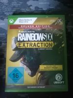 Rainbow Six EXTRACTION Deluxe Xbox Series X Baden-Württemberg - Bad Krozingen Vorschau