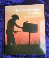 Buch - Die Vereinigten Staaten von Amerika - Serie TIME LIFE Nürnberg (Mittelfr) - Aussenstadt-Sued Vorschau