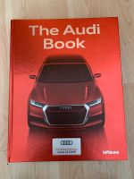 The Audi Book Limited Edition Buch Audi Baden-Württemberg - Heilbronn Vorschau