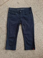 Esprit edc 3/4 Hose Gr. 34 - Blau - Neu Osnabrück - Hasbergen Vorschau