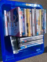 DVDs Liebesfilme und Staffeln über 50 Stk Baden-Württemberg - Nagold Vorschau