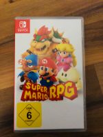 Super Mario RPG (Switch) Nordrhein-Westfalen - Troisdorf Vorschau