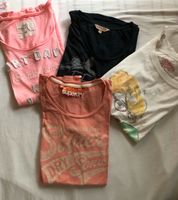 Bekleidungspaket Superdry, Pepe Jeans, H&M Rheinland-Pfalz - Ockenheim Vorschau