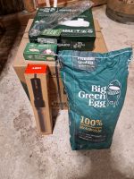 BIGGREENEGG Big Green Egg Jubiläumsangebote Baden-Württemberg - Fichtenau Vorschau