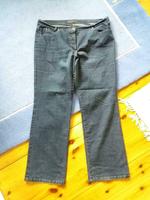 Stretch Jeans Gerry Weber edition Romy Gr 46 innenbeinlänge ca 76 Hessen - Wildeck Vorschau