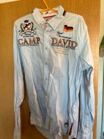 Camp David Spezial Edition Deutschland Hellblau Baden-Württemberg - Pfedelbach Vorschau