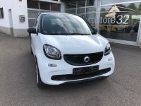 Smart ForFour 1.0 PASSION 5-trg. *KLIMA*HU-NEU*1.Hd* Baden-Württemberg - Bad Saulgau Vorschau