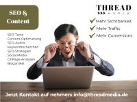 SEO | Content | Blogartikel | SEO-Management | Copywriting Bayern - Augsburg Vorschau