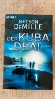 Der Kuba Deal von Nelson DeMille Bielefeld - Bielefeld (Innenstadt) Vorschau