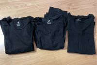 1 H&M Basic Sweatshirt Größe 146/152 schwarz Hessen - Hofheim am Taunus Vorschau