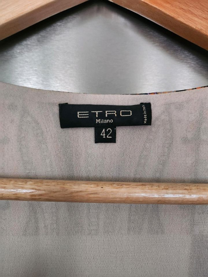 Etro Milano Kleid Gr.38 in Mülheim (Ruhr)