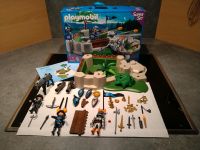 Playmobil Super Set "Ritterbastion" 4014 Bayern - Altenstadt an der Waldnaab Vorschau