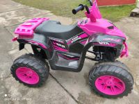 Kinderquad Kinderfahrrad Elektro Brandenburg - Lauchhammer Vorschau