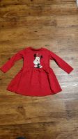 Disney Minnie Mouse Kleid Größe 92 Berlin - Wilmersdorf Vorschau