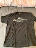 Lethal Threat 4x Shirts XL Baden-Württemberg - Sinsheim Vorschau