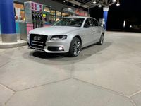 Audi A4 B8 !!TÜV NEU!! Bayern - Weichs Vorschau