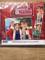 Hanni & Nanni 42 Schöne Bescherung CD NEU Sachsen - Böhlen Vorschau