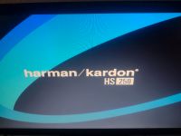 Harman Kardon HS 250 Baden-Württemberg - Mannheim Vorschau