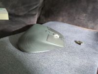 Logitech Mx master 3S Office Mouse Maus Bluetooth ergonomisch Berlin - Tempelhof Vorschau