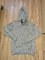 Grauer Strickpullover H&M Größe S TOP Bayern - Sonnefeld Vorschau