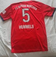 Trikot Hummels Bayern Bayern - Birkenfeld b. Marktheidenfeld Vorschau