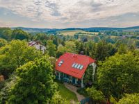Traumhaftes Einfamilienhaus mit 4.000 m² Grundstück - pure Idylle im Grünen genießen Sachsen - Weischlitz Vorschau