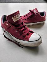 Converse All Star Größe 40 Sachsen - Fraureuth Vorschau