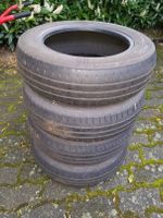 Sommerreifen Nexen Nblue HD Plus 155/70R13 75T gebraucht Hessen - Bad Hersfeld Vorschau