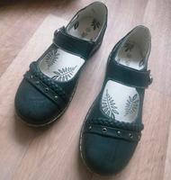 NEU Scandi Damenschuh 3-facheinbettung Klettverschluss schwarz 39 Berlin - Lichtenberg Vorschau