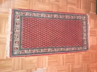 Teppich Sarough Mir - ca. 67 x 125 cm Essen - Essen-Borbeck Vorschau