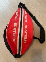 Helmrucksack+helmbeutel Hessen - Eschborn Vorschau