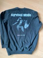 Badmomz Jay Pullover Tour Survivial Mode Berlin - Treptow Vorschau