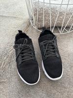 Tamaris Sneakers Turnschuhe Gr. 39 schwarz Bayern - Memmingen Vorschau