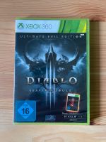 Diablo 3 Reaper of Soul - XBOX 360 - NEU/Sealed + Klarsicht Hülle Nordrhein-Westfalen - Castrop-Rauxel Vorschau