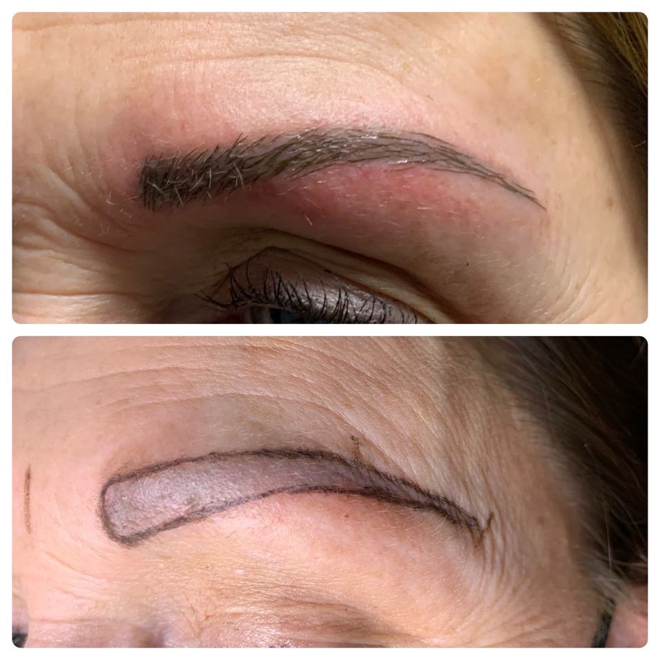 Microblading Schulung in Kaltenkirchen