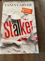 Buch /Thriller Der Stalker Rheinland-Pfalz - Stromberg Vorschau