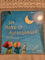 Buch "Der Mond ist aufgegangen" Niedersachsen - Staffhorst Vorschau